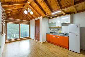 Hongcheon Valley Pension