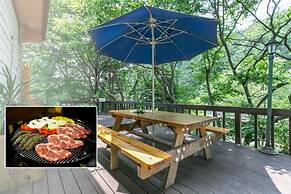 Hongcheon Valley Pension