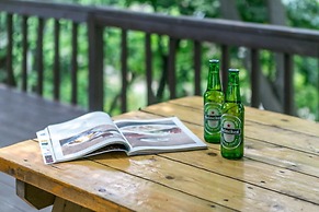 Hongcheon Valley Pension