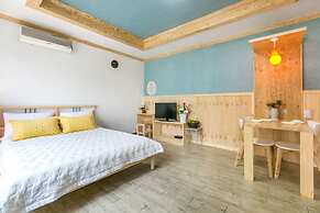 Hongcheon Valley Pension