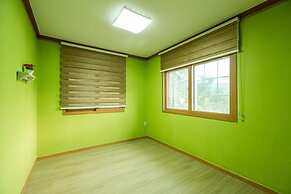 Hongcheon Valley Pension