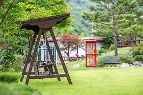 Hongcheon Valley Pension