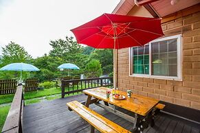 Hongcheon Valley Pension