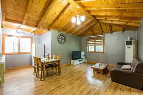 Hongcheon Valley Pension