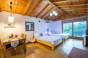 Hongcheon Valley Pension