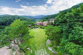 Hongcheon Valley Pension
