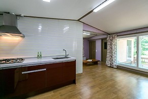 Hongcheon Valley Pension