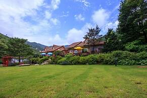 Hongcheon Valley Pension