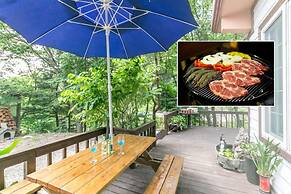 Hongcheon Valley Pension