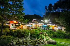 Hongcheon Valley Pension