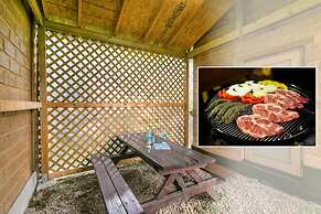 Hongcheon Valley Pension