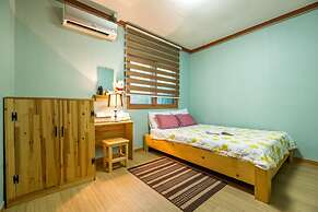 Hongcheon Valley Pension