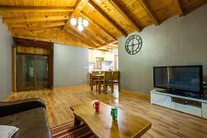 Hongcheon Valley Pension