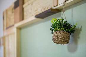 Hongcheon Valley Pension