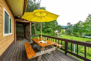 Hongcheon Valley Pension