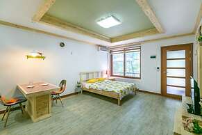 Hongcheon Valley Pension