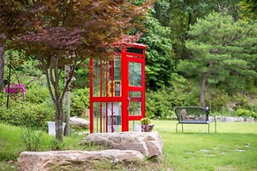 Hongcheon Valley Pension