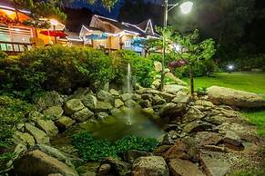 Hongcheon Valley Pension