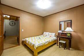 Hongcheon Valley Pension