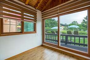 Hongcheon Valley Pension