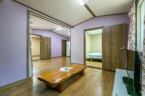 Hongcheon Valley Pension