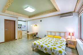 Hongcheon Valley Pension