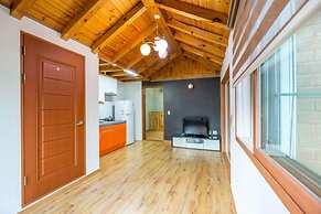 Hongcheon Valley Pension