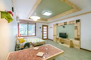 Hongcheon Valley Pension