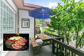 Hongcheon Valley Pension