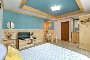 Hongcheon Valley Pension