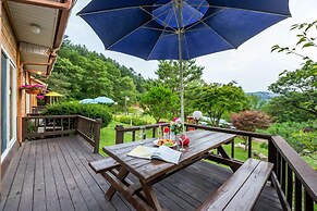 Hongcheon Valley Pension