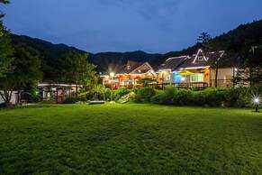 Hongcheon Valley Pension