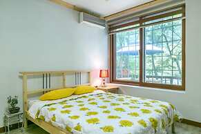 Hongcheon Valley Pension