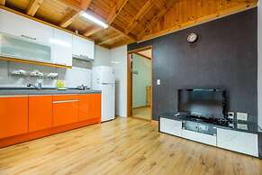 Hongcheon Valley Pension