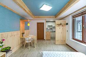 Hongcheon Valley Pension