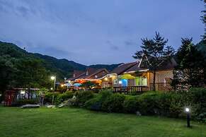 Hongcheon Valley Pension