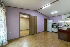 Hongcheon Valley Pension