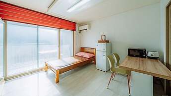 Casa di Mare Pension