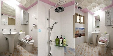 Casa di Mare Pension