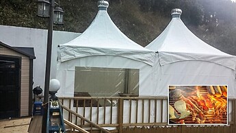 Casa di Mare Pension