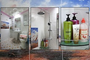 Casa di Mare Pension