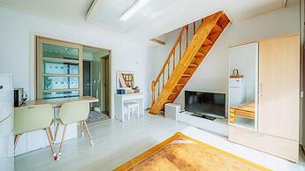 Casa di Mare Pension