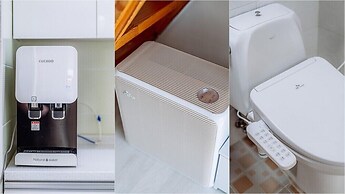 Casa di Mare Pension