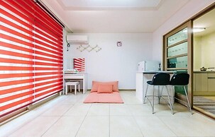 Casa di Mare Pension