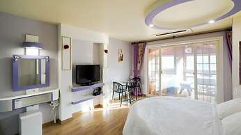 Pado Hyanggi Pension