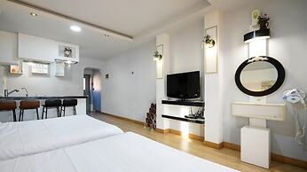 Pado Hyanggi Pension