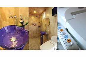 Pado Hyanggi Pension