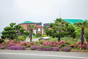 Pado Hyanggi Pension