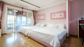 Pado Hyanggi Pension