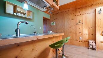 Pado Hyanggi Pension